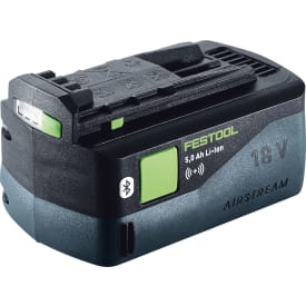 Festool BP18LI5,0 ASI batteri 18V 5,0 Ah