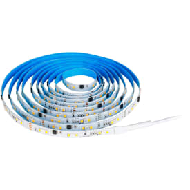 Eglo LED strip med farget lys & mikrofon, 5 meter