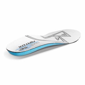 Airtox Insole Fresh-Tech indlægssåler, størrelse 42