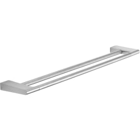 Pressalit Style handduksstång, 61 cm, borstat stål