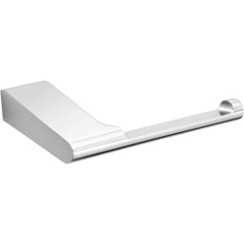 Pressalit Style dorullholder, krom