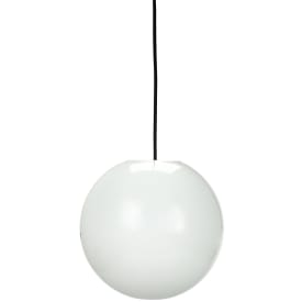 Dyberg Larsen Café pendellampe, Ø25 cm