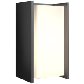 Philips Hue Turaco utelys vegg