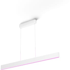 Philips Hue Ensis pendellampa, vit