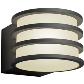 Philips Hue Lucca utelys vegg