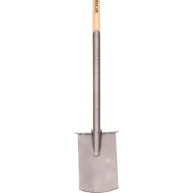 Galax byggespade