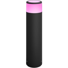 Philips Hue Calla bedlampe, 40 cm, utvidelsessett
