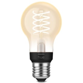 Philips Hue White E27 standardlampa, 1-pack