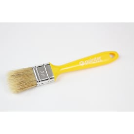 Roliba flad pensel, 30 x 14 mm