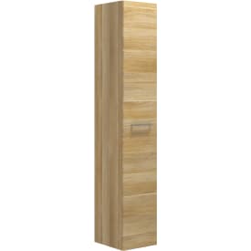 Dansani Mido+ høyskap, 30x172,8 cm, venstre