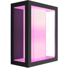 Philips Hue Impress utelys vegg, stor