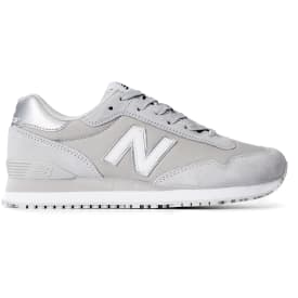 New Balance sneakers til dame, grå Str. 38,5
