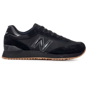 New Balance sneakers til dame, sort Str. 39,5