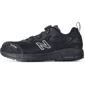 New Balance Logic BOA sort, størrelse 40