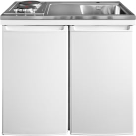 Intra Culina CKCUL1000R-KP trinettekøkken, 100x61 cm