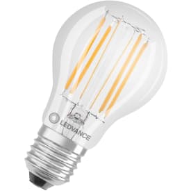 Ledvance E27 standardpære, 4000K, 7,5W