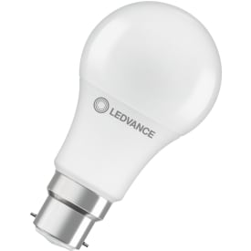 Ledvance Parathom B22D standardlampa, 2700K, 8,5W