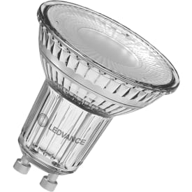 Ledvance Parathom GU10 spotlampa, 2700K, 4,3W