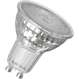 Ledvance Parathom GU10 spotlampa, 2700K, 6,9W