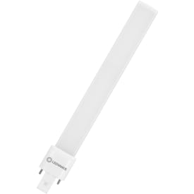 Ledvance Dulux G23 LED kompaktrør, 6W, 3000K