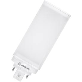 Ledvance Dulux GX24q-2 LED kompaktlysrör, 7W, 3000K