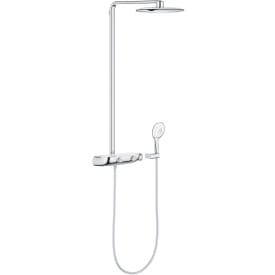 Grohe Rainshower SmartControl 360 Mono brusesæt, krom