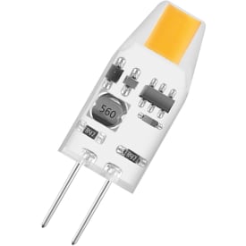 Ledvance Parathom G4 stiftlampa, 2700K, 1W