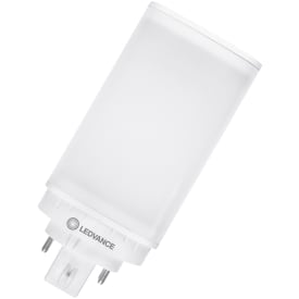 Ledvance Dulux GX24q-1 LED kompaktrør, 6W, 4000K