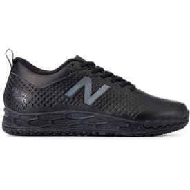 New Balance performance sneakers til dame, sort Str. 42