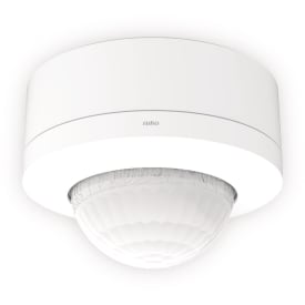 Bevægelsessensor M42HC 230V master højloft 18-53m 360° påbyg