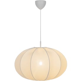 Nordlux Aeron pendellampa, Ø60 cm