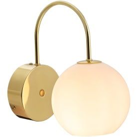 Nordlux Franca vägglampa