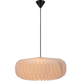Nordlux Belloy lampskärm, Ø45 cm