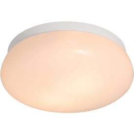 Nordlux Foam plafond, hvit