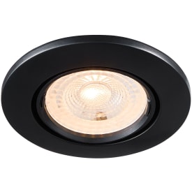 Nordlux Mixit Pro downlight, sort