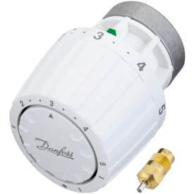 Danfoss RA-V 2961 termostat, Ø 34 mm