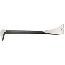 Koben 8&quot; m/bred kløft Peddingh