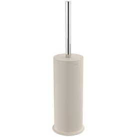 Cosmic Geyser toalettborste, matt beige