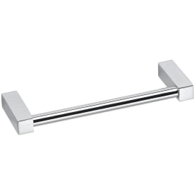 Cosmic Metric handduksstång, 22 cm, krom