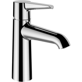 Laufen Pure tvättställsblandare, krom