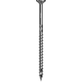 Eurotec spånskiveskruv, 4x30 mm, 1000 st