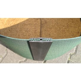 Gefa-kontakt för kantning, 300 mm