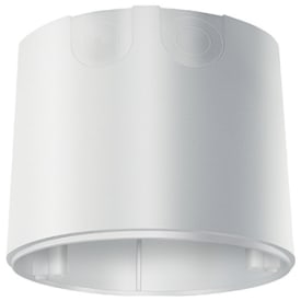 Sokkel for APC DALI-2 sensor, hvit