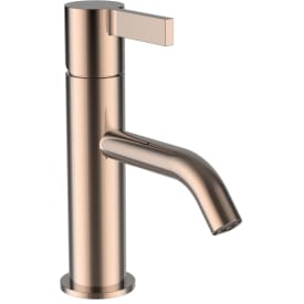 Laufen Kartell håndvaskarmatur, rosegold