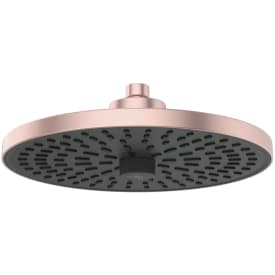 Ideal Standard & Børma Alu+ huvuddusch, Ø26 cm, matt guld