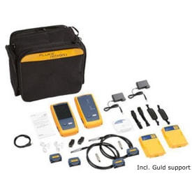 Fluke DSX2-8000/GLD INT Cable Analyzer Versiv