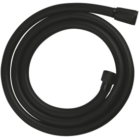 Grohe VitalioFlex Trend dusjslange, 1,5 meter, matt sort