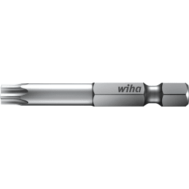 5 stk Wiha Professional 150 mm torxbit, T30