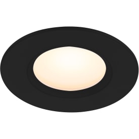 Nordlux Tiaki downlight, sort