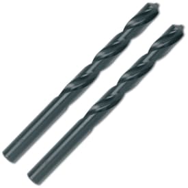 Irwin PRO HSS Spiralbor Ø3,3 mm - til Metal 2 stk